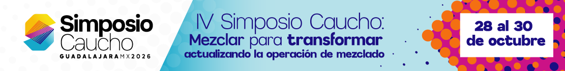 Simposio Caucho 2026