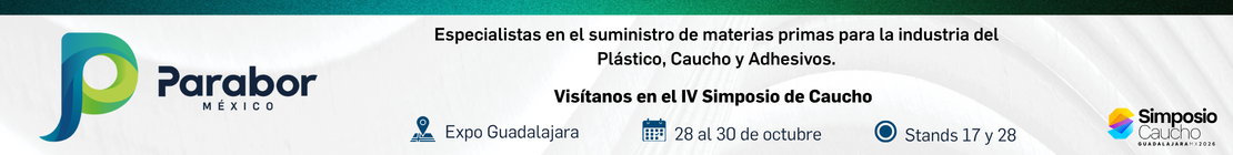 Vísita el stand de Parabor