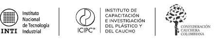 Trabajamos junto a INTI, ICIPC Y CCC