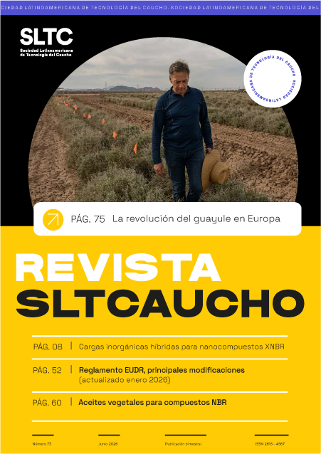 Edición N° 73